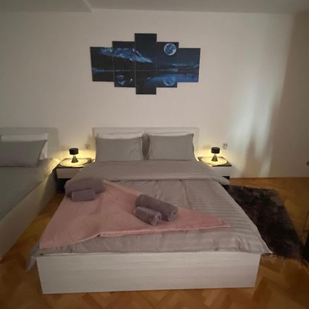 Apartman Bonaca Ni Buitenkant foto
