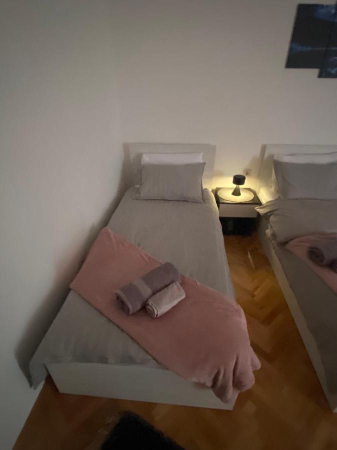 Apartman Bonaca Ni Buitenkant foto