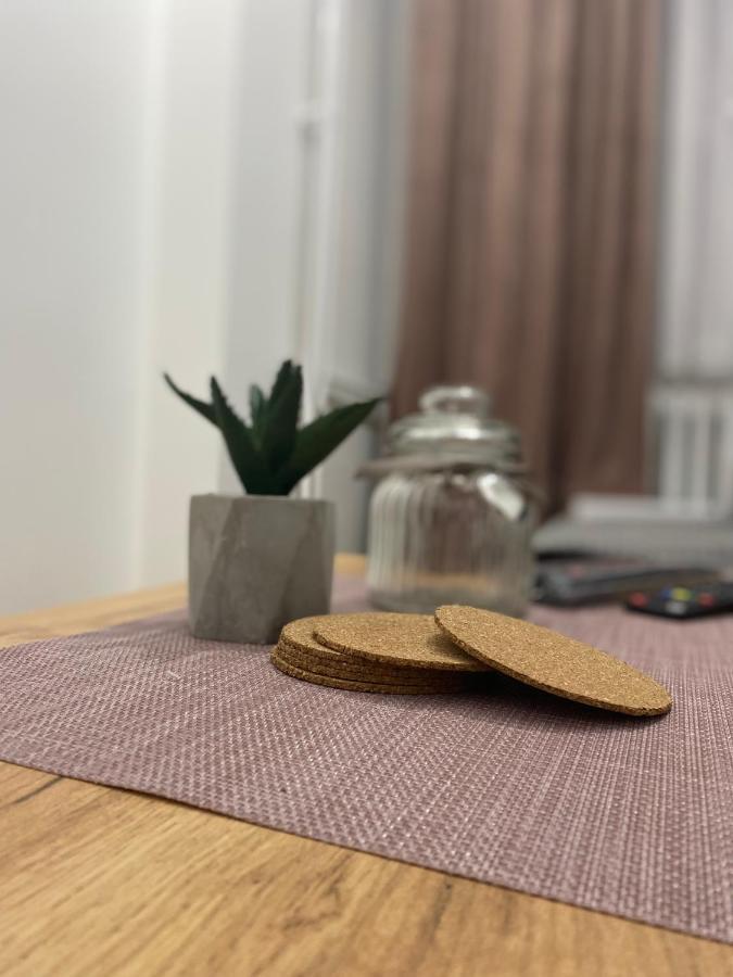 Apartman Bonaca Ni Buitenkant foto
