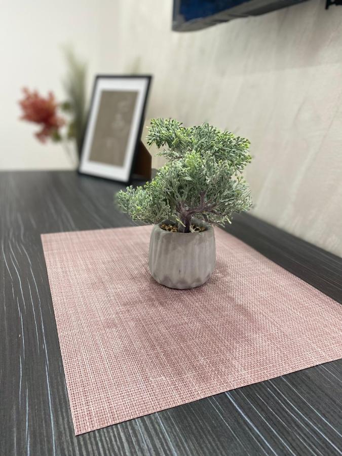 Apartman Bonaca Ni Buitenkant foto