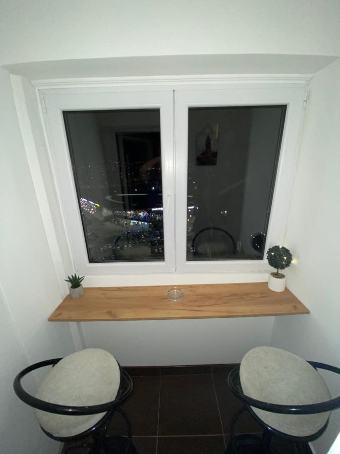 Apartman Bonaca Ni Buitenkant foto